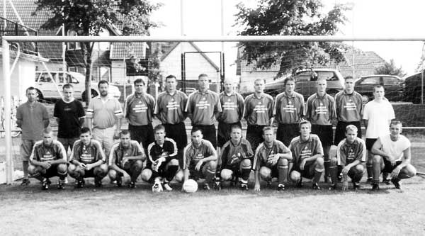 SV Fichte Kunersdorf