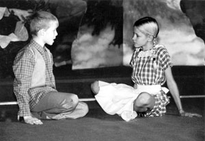 Kindermusical