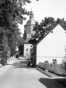 Wendisch-Deutsche Doppelkirche