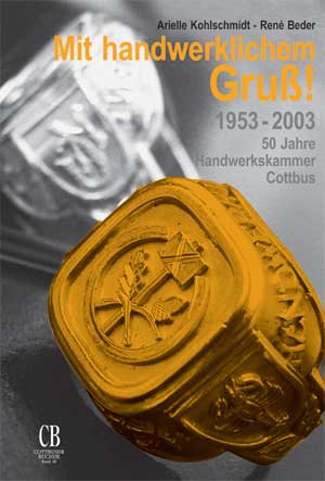 Buch: Mit handwerklichem Gruß