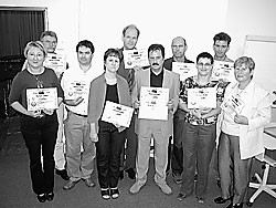 Gruppenbild
