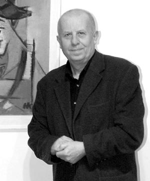 Christoph Schroth