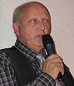 Dieter Schulz