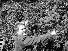 Karola Komolka, Chefin des Spreeauenparks
