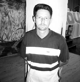 Ulf Gereke