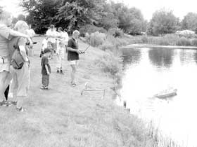Modellsportclub Lausitz