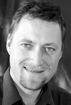 Stefan Fischer