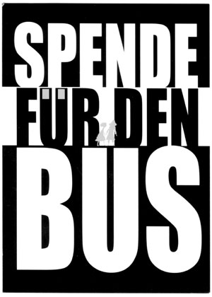 Spende