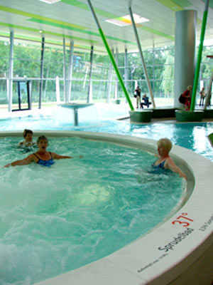 Spreewaldtherme