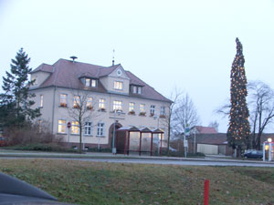 Gemeindeverwaltung Kolkwitz
