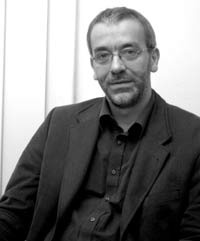 Mathias Blume