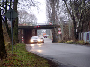 Der "Euloer Tunnel"