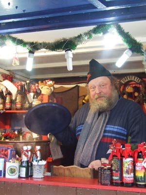 Axel Steinmann