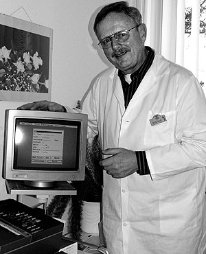 Dr. Dietmar Groß