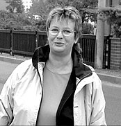 Monika Schulz