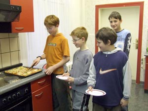 Jugendclub Peitz