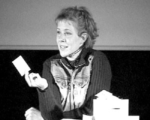 Bettina Becker