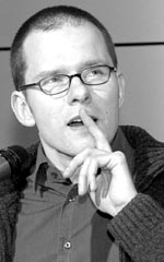 Sebastian Gerstengarbe