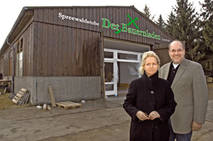 Marita und Karsten Stienert