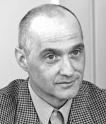 Wolfgang Tober