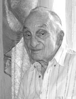 Julius Gerhard Schmidt, Stadtchronist von Spremberg, ist gestorben