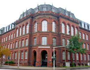 Paul-Werner-Schule