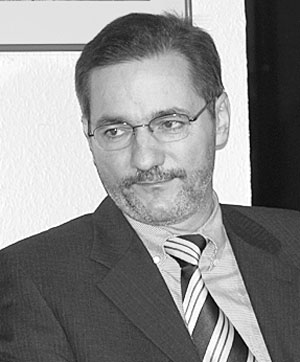 Für Matthias Platzeck birgt Braunkohle Exportpotential