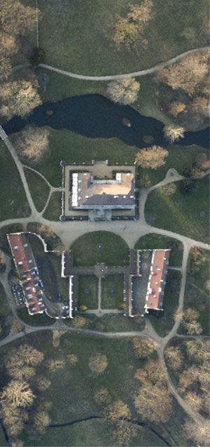 Park und Schloß Branitz stehen vor einem richtungsweisenden Herbst. Nach der Fertigstellung des Umbau am Parkeingang an der Gutsökonomie gilt es nun, den Besucherstrom auch inhaltlich weiter zu führen. Dazu wird es demnächst auch personelle Veränderungen brauchen