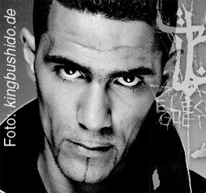Ein Star des Rap, den er in zehn Jahren auf keinen Fall mehr machen möchte: der Deutschtunesier Bushido. Für ein Konzert in Cottbus unterbricht er Studioproduktionen