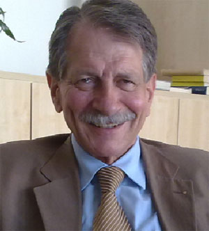 Prof. Dr. Zimmerli 