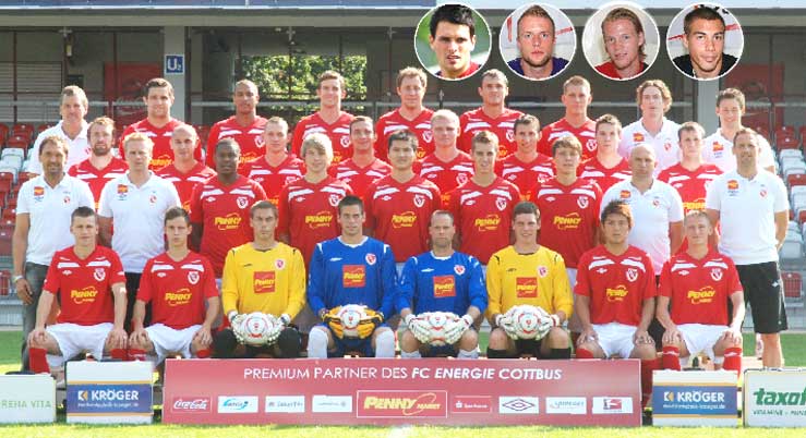 Energie 2009