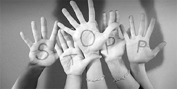 Ein Netzwerk gegen häusliche Gewalt soll Hilfs- und Lösungsangebote bieten Foto: Pressestelle SPN