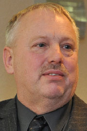 Neu im Vorstand sind Elektroinstallateurmeister Gerald Krüger aus Finsterwalde
