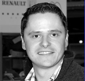 Jens Härtel vom Autohaus Härtel & Söhne: Unsere Z.E.-Modelle sind voll im Trend