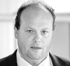Uwe Koitz vom gleichnamigen CITROËN-Autohaus freut sich auf neue Spitzenmodelle in diesem Jahr