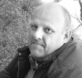 Für Garten- und Landschaftsgestalter Bernd Tietz ist der automatisierte Garten Trend in diesem Jahr