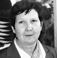 Petra Kubec