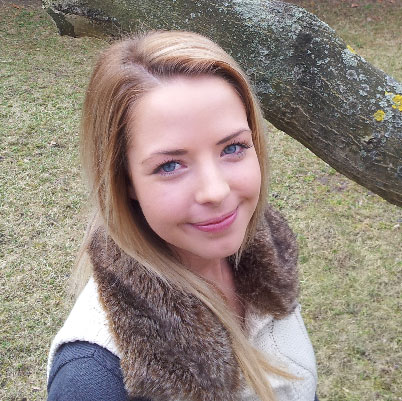 Candy Halkow