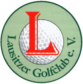 Lausitzer Golfclub Logo