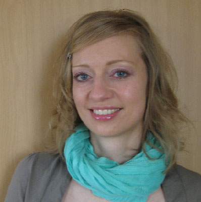 Steffi Hergert