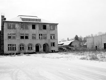 Stadtbahn am Rossplatz