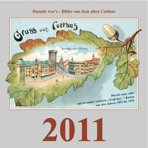 Cottbuser Generalanzeiger Verlag Verlag GmbH