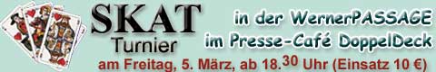 alle Termine im DoppelDeck...